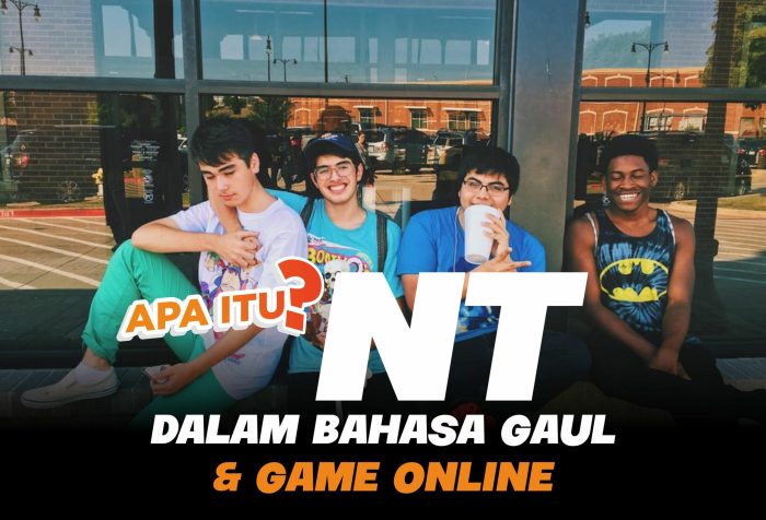 apa itu togel bahasa gaul