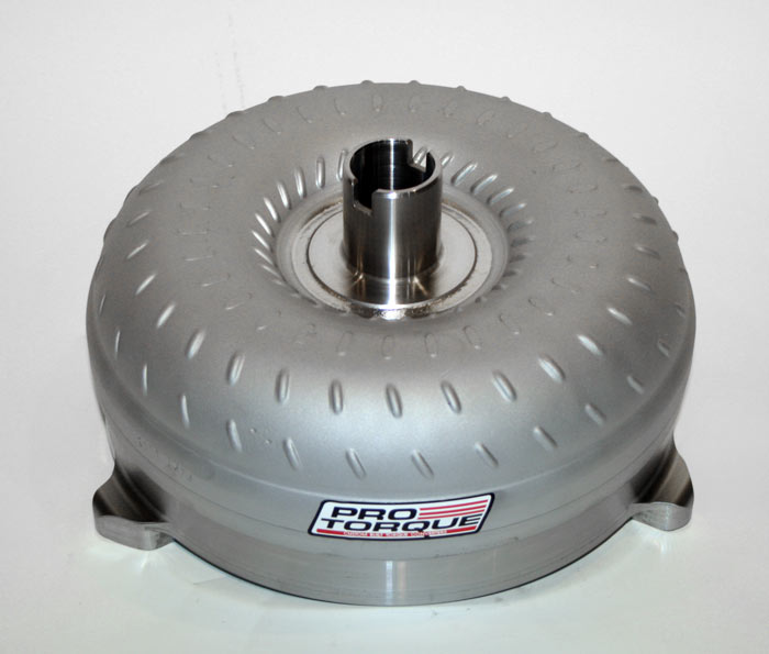 torque converter alat berat