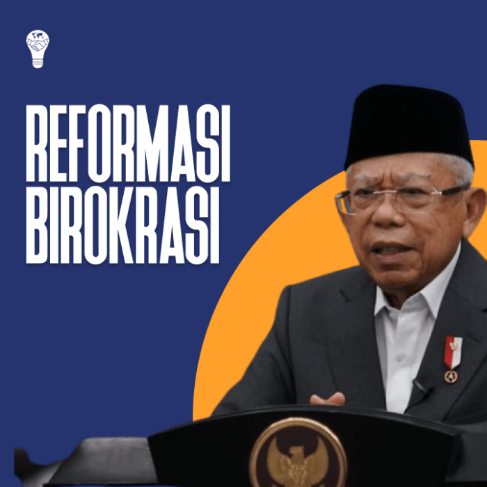 perbedaan reformasi dan revolusi