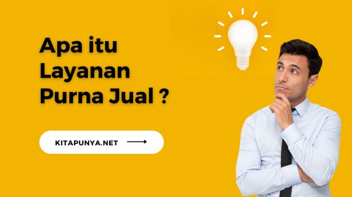 purna layanan jual sih itu