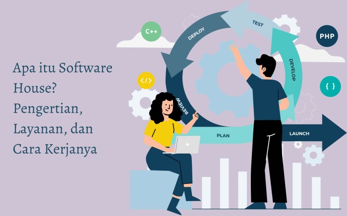 apa itu software aplikasi