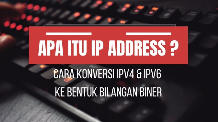 konversi ip address ke biner