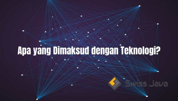 apa yang dimaksud teknologi protektif terbaru