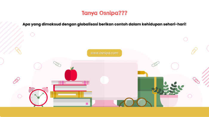 apa yang dimaksud dengan online