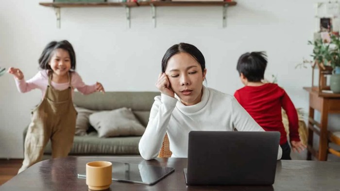 cerita tentang seorang ibu terbaru