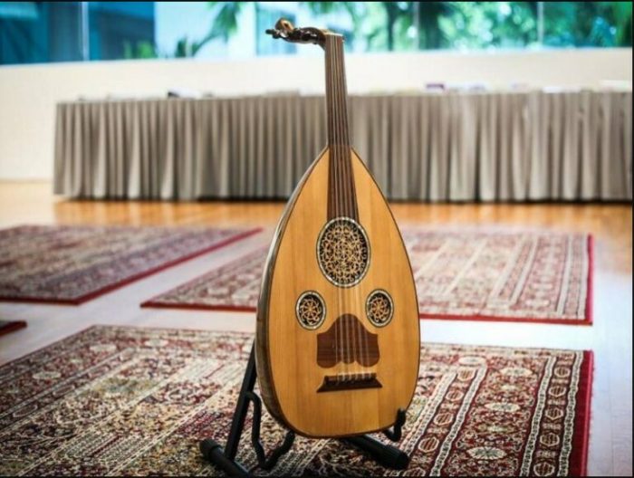 alat musik tradisional indonesia dari daerah berasal daerahnya asal kabarnias utara mengenal sumatera nias adat kaskus bunyi mempunyai memainkannya