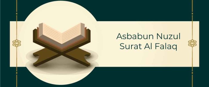 asbabun nuzul surat at tariq