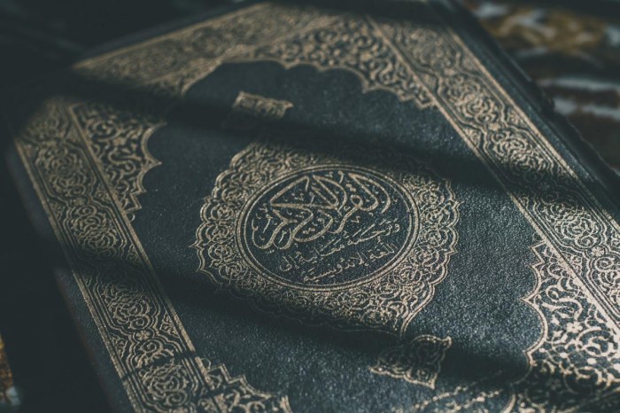 ayat al quran tentang istighfar terbaru