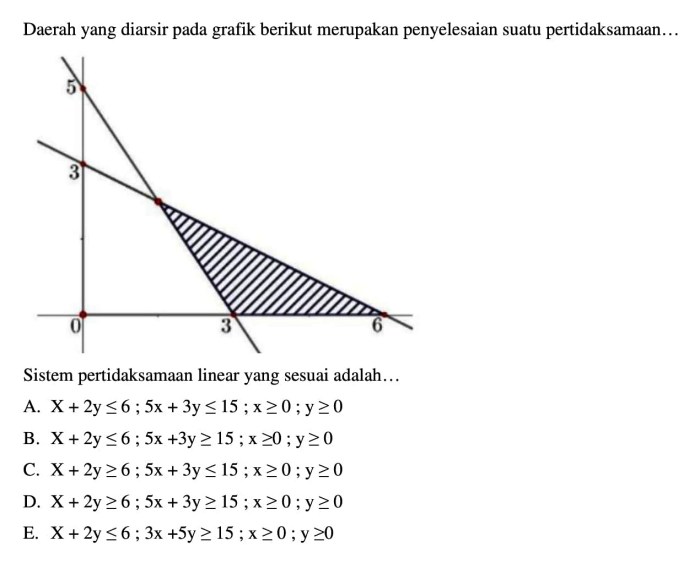 lingkaran penyajian bentuk jenis statistika visualisasi