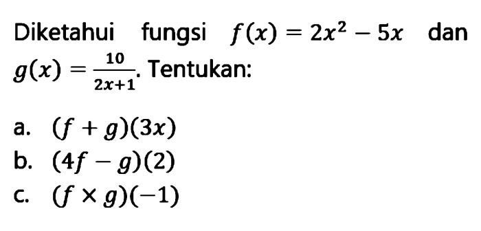 persamaan trigonometri jawab