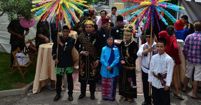 terima kasih dalam bahasa betawi