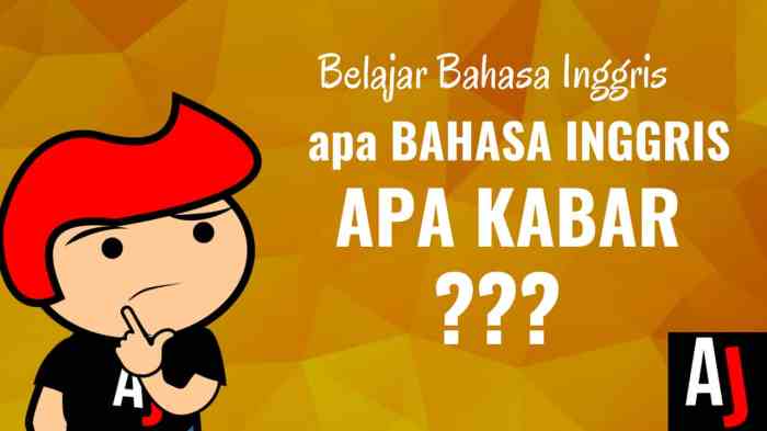 bahasa thailand apa kabar