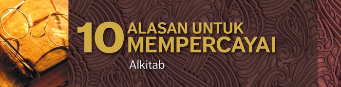 arti mengasihi dalam alkitab