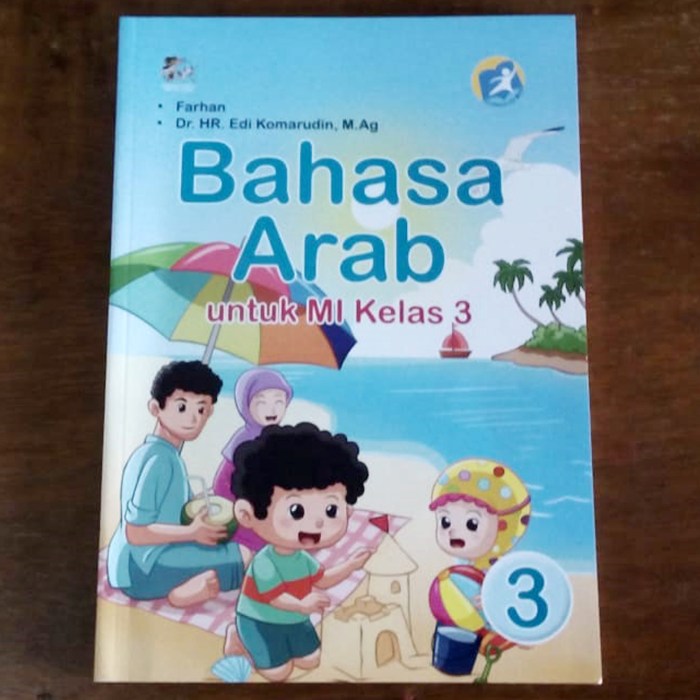 pdf buku bahasa arab kelas 8 terbaru