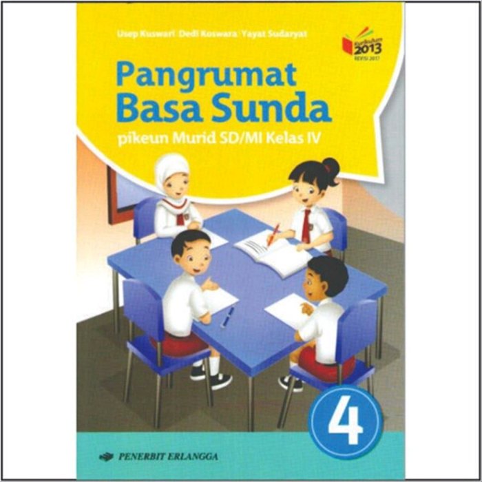 buku bahasa sunda kelas 6 pdf