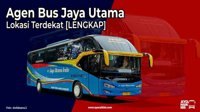 bus jurusan semarang surabaya terbaru