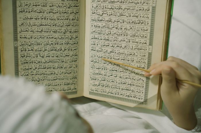 isi kandungan surat al baqarah ayat 164 terbaru