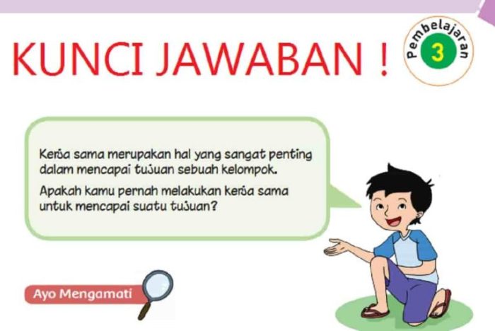 bagaimana pendapatmu tentang sikap komang