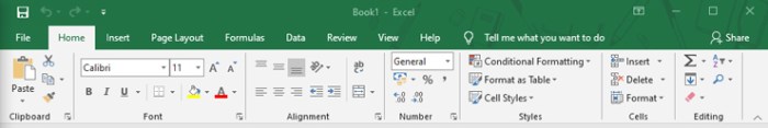 fungsi review pada microsoft word terbaru