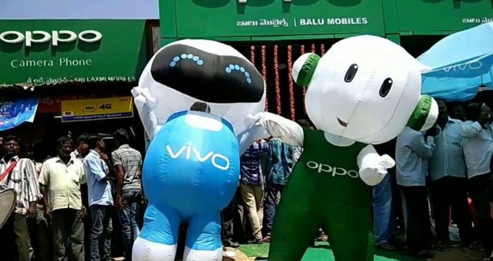 oppo sama vivo bagus mana terbaru