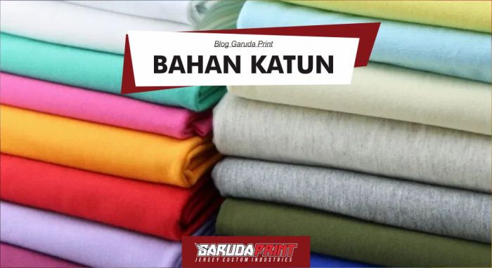 bahan katun fleece seperti apa terbaru