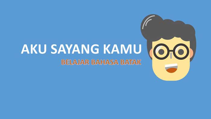 bahasa batak apa kabar sayang terbaru