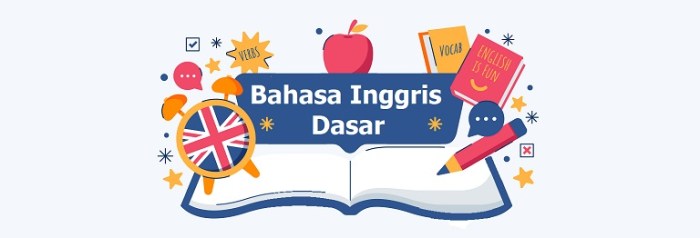 bahasa inggris semoga lancar terbaru