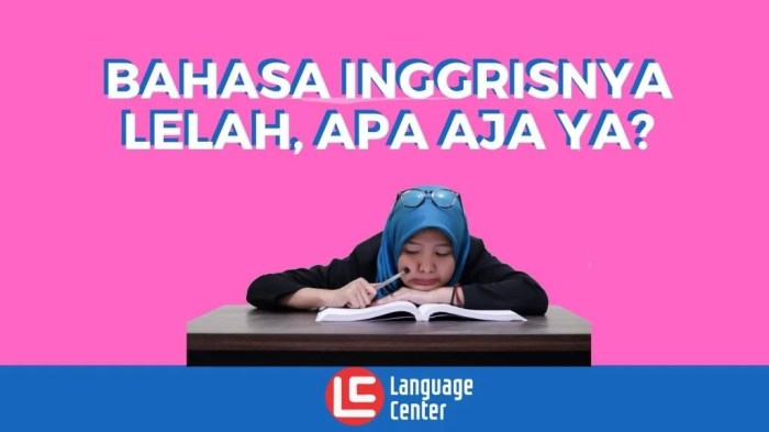 apa bahasa inggrisnya surat