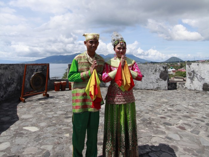 adat istiadat suku ternate terbaru