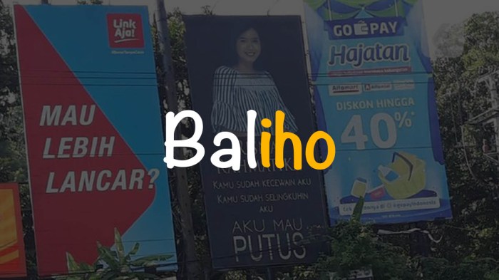 billboard reklame pengertian adalah ukuran ciri fungsi mengenai ukurannya berbentuk bill mendengar penjelasan sudah simak pernah istilah mengenal ini kelemahan