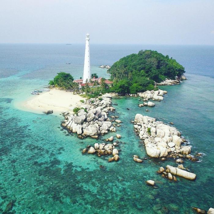 sistem kekerabatan bangka belitung