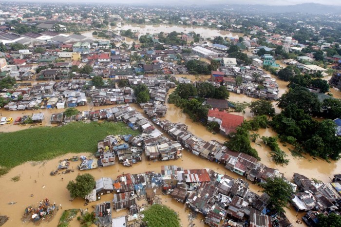 artikel banjir bahasa jawa terbaru