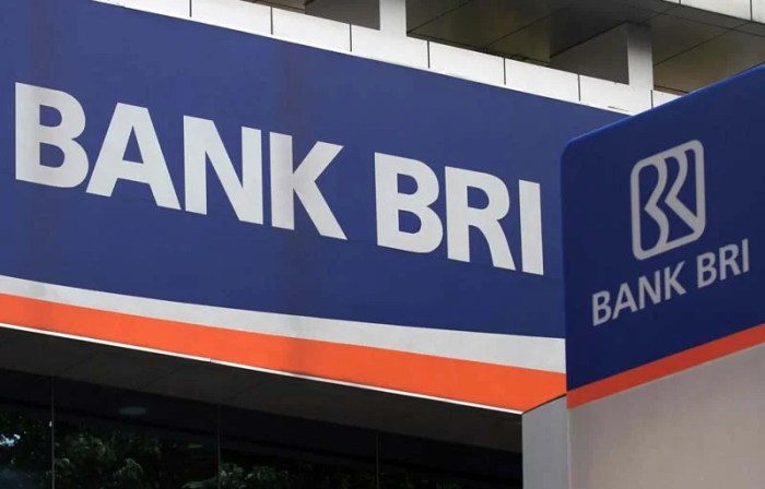 keunggulan bank bri dibanding bank lain terbaru