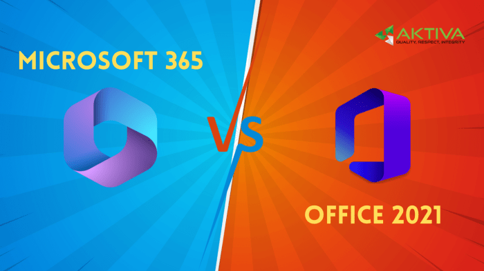 perbedaan office 365 dan 2019