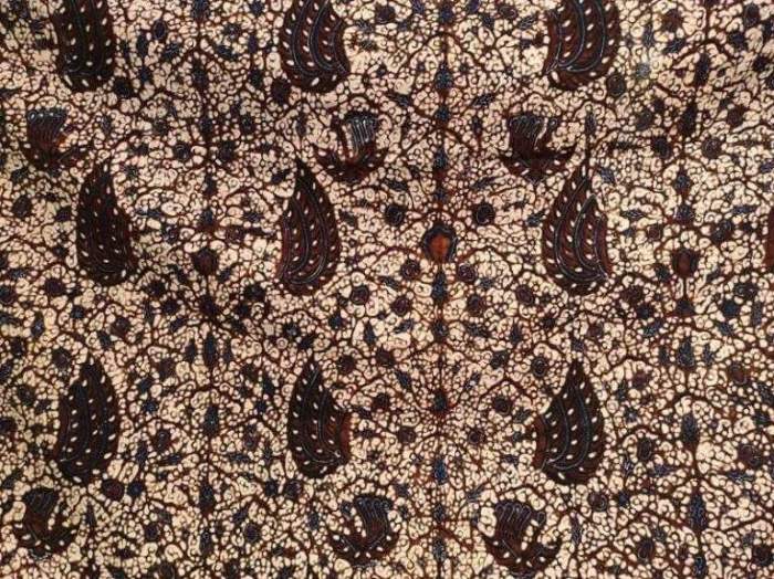 batik sido asih berasal dari terbaru