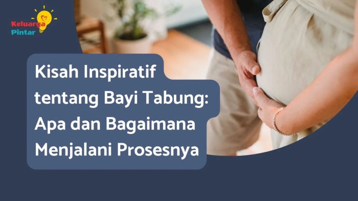 bayi tabung uji hukum menurut