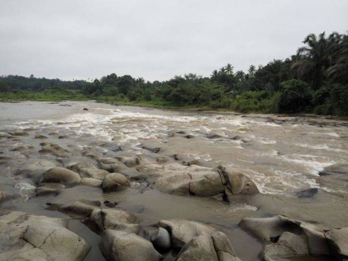 pantai salju serdang deli tiket masuk publikasi