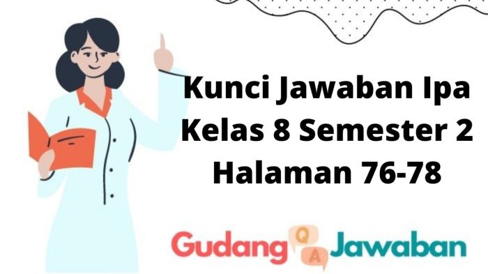 kunci jawaban ipa halaman 114 kelas 9