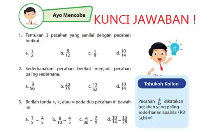 Membaca masalah