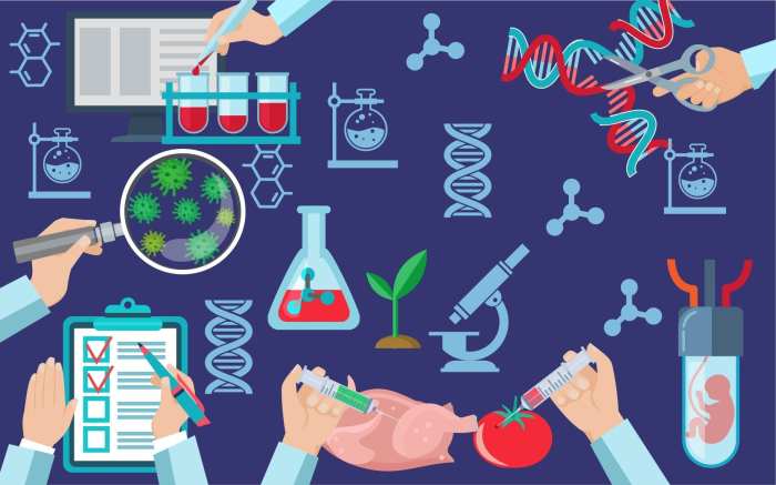 makalah bioteknologi kelas 9 terbaru