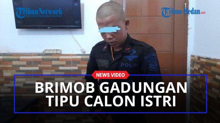 sebutan untuk istri brimob