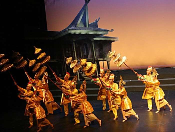 pengertian budaya melayu riau terbaru