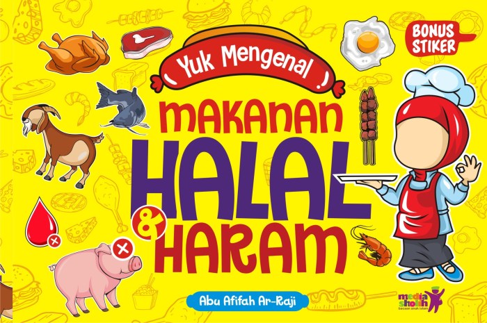 apakah nama haikal itu haram terbaru