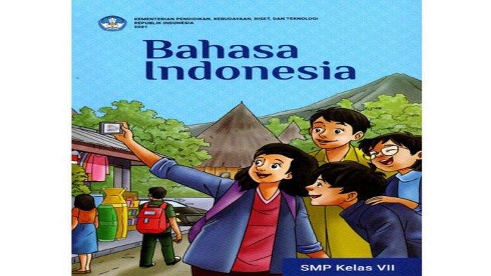 Jawaban bahasa indonesia kelas 7 halaman 160