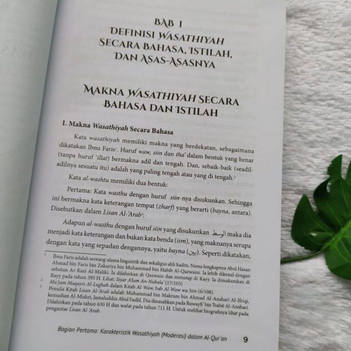 arti wasilah dalam islam