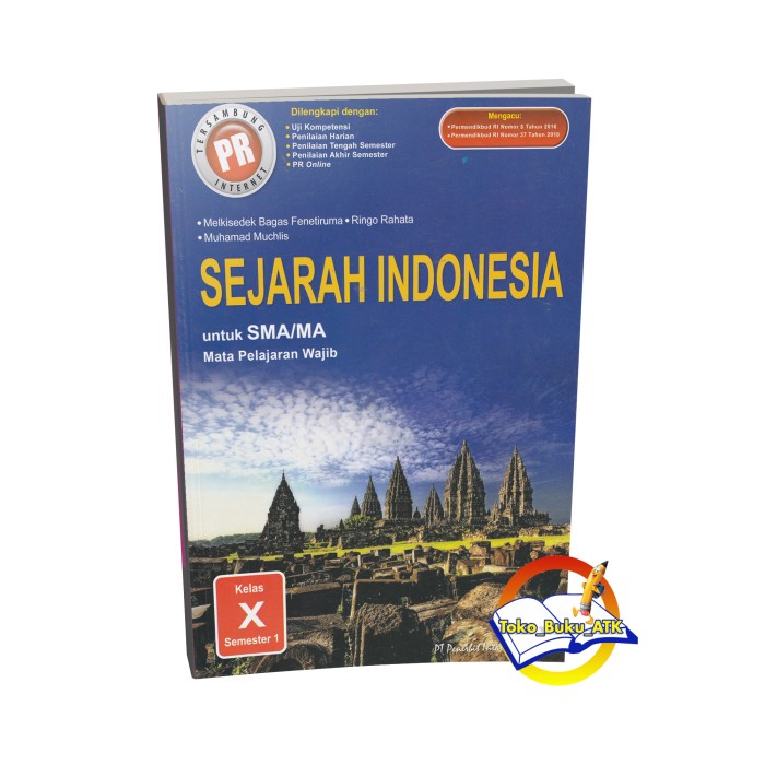 Buku mandiri sejarah indonesia kelas 11 pdf
