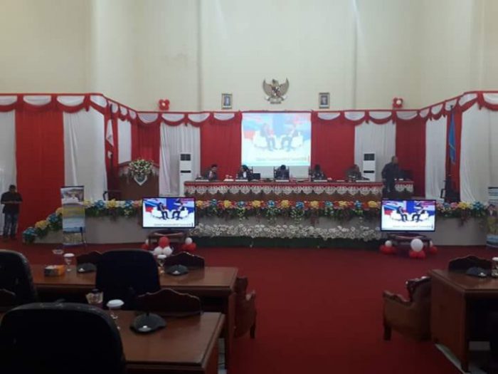 pidato tentang disiplin waktu terbaru