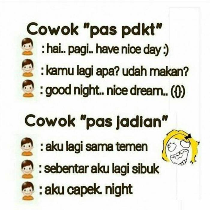 have a nice dream artinya