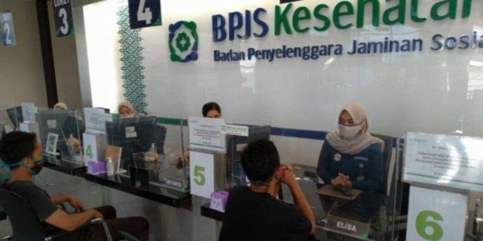 gaji pegawai bpjs kesehatan