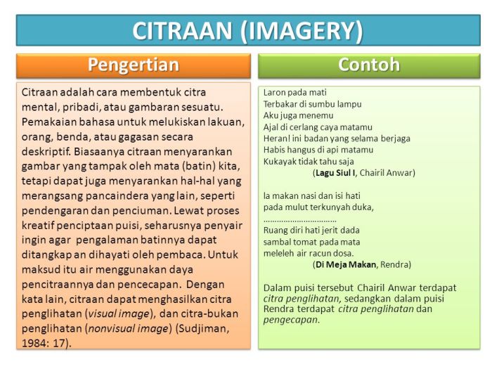 contoh majas simile dalam bahasa inggris terbaru